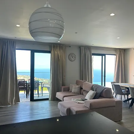 Villa Diogo Ponta do Sol (Madeira)