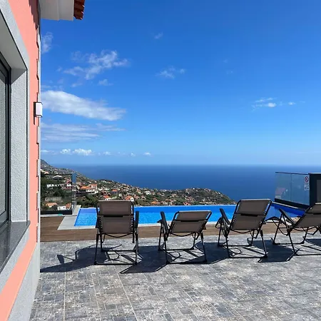 Diogo Ponta do Sol (Madeira)