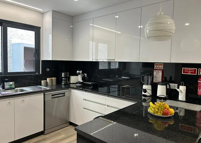 Diogo Villa Ponta do Sol (Madeira)