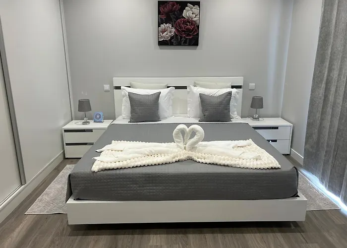 Villa Diogo Ponta do Sol (Madeira)