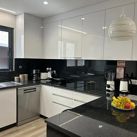 Diogo Вилла Понта-ду-Сол