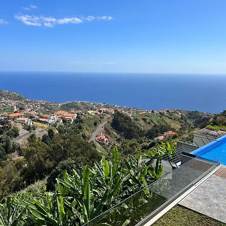 Villa Diogo - By Madeira