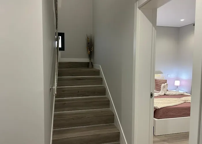 别墅 Diogo 蓬他达维托亚