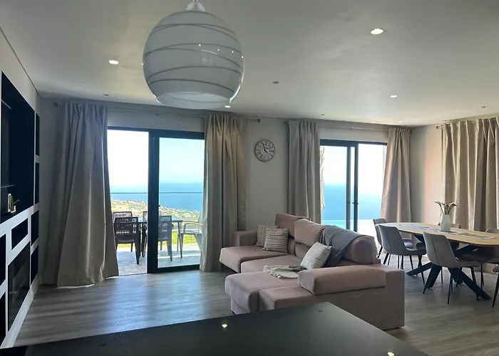 别墅 Diogo 蓬他达维托亚